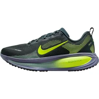 Nike Vomero 18 Sportschuhe Damen Laufschuhe Sportschuh Schwarz Freizeit, Schuhgröße:EUR 41.5 | US 8 - Gelb