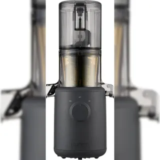 Hurom H310A Slow Juicer schwarz