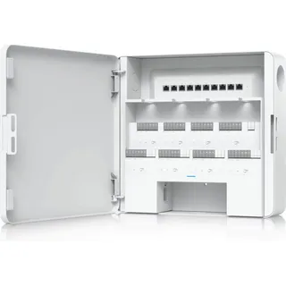 UBIQUITI networks Ubiquiti UniFi Enterprise Access Hub, Gateway (EAH-8)