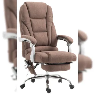CLP Pacific Stoff Braun