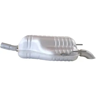 BOSAL Endschalldämpfer BOSAL 185-469