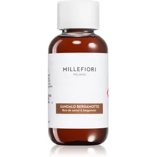 Millefiori Milano Sandalo Bergamotto Aroma Diffuser 100 ml