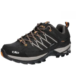 Rigel Low WP Herren Piombo 41