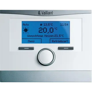 Vaillant multiMATIC VRC 700/6 Heizungsregler