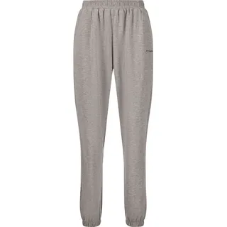 Athlecia Atkins W Pants light grey melange (1005) 38