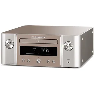 Marantz Melody X Netzwerk Receiv