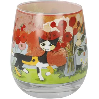 GOEBEL Windlicht L'estate in giardino Rosina Wachtmeister