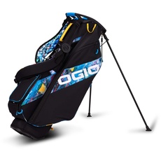 OGIO Golftasche mit 4 Standfüßen (Kaleidoskop)