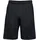 Tech Sport-Shorts Schwarz XL