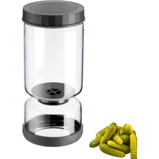 Westmark Abtropfglas 1300 ml 1 St.