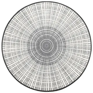 Wash+Dry Cascara 85 x 85 cm Grau