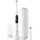 iO Series 8N weiß + Reiseetui