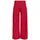 Damen Jdygeggo New Long Pant JRS Noos Hose Mit Weitem Bein Mittlerer Taillenbund Mit Seitentaschen Ski Patrol XS 32L