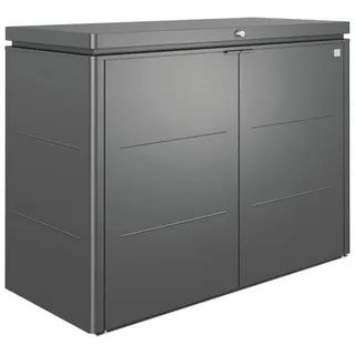 Biohort HighBoard 200 200 x 127 x 84 cm Dunkelgrau-Metallic