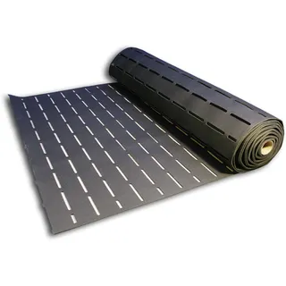 sikalayer-05 Zwischenschicht Akustik für Parkett Rolle – 13,33 M x 1,5 m – 20 m2