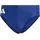 Performance Badehose SOLID 1 Stk blau