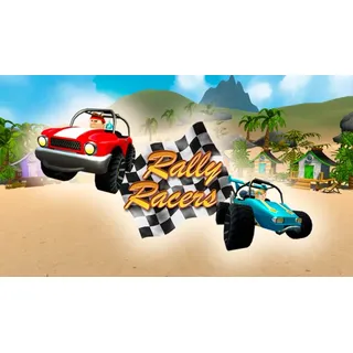 Rally Racers