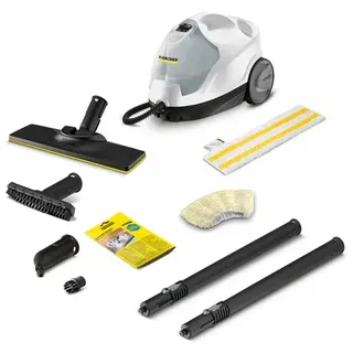 Kärcher SC 4 EasyFix 1.512-630.0 gelb