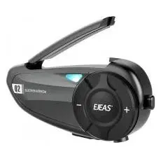 Ejeas, Motorradfunk, Motorcycle Intercom EJEAS Q2