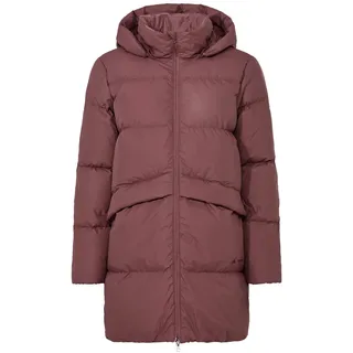 Vaude Annecy II Parka Ruby Dusk 36