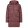 Parka Ruby Dusk 36