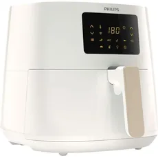 Philips HD9280/30, Fritteuse, Weiss