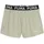 Puma W Strong Knit 3 Strick-Shorts Lux Army XS