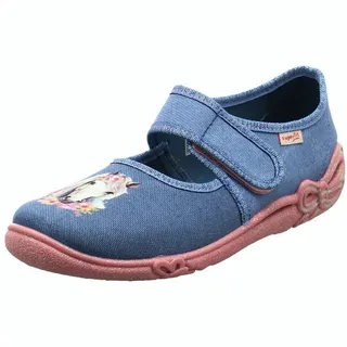 superfit Belinda Blau 28