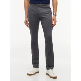 Tommy Hilfiger Bleecker Chinohose Grau 32 30