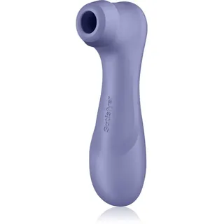 Satisfyer Pro 2 Generation 3 Connect App