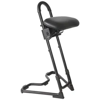 meychair AF6-KL schwarz