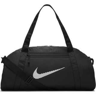 Nike Gym Club Sporttasche Black/Black/White 