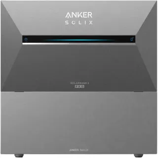 Solix Solarbank 3 E2700 Pro 2,68 kWh BP2700 Pro Erweiterungsakku