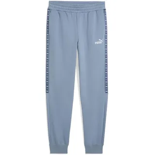 Puma ESS Tape Sweatpants FL cl Cool Blue