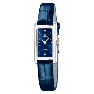 Festina Mademoiselle Leder 25 mm