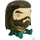 Aquaman Chibi Sparschwein 15