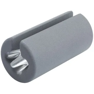 Neutrik - XLR-Buchse, Schwarz