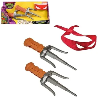 Boti Europe Teenage Mutant Ninja Turtles - Raphael Spielfigurenset