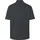 Kurzarmhemd Phantom Black 3XL
