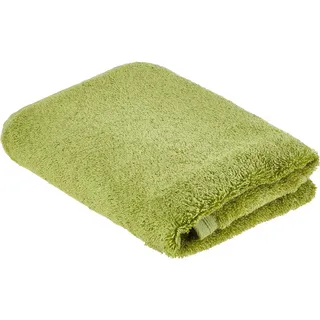 VOSSEN Vegan Life Handtuchset 2-tlg. grün