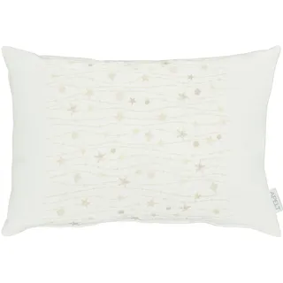 APELT Dekokissen 6301 50 x 35 cm Gold