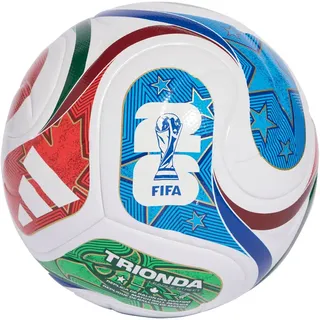 adidas Fifa Fussball-Weltmeisterschaft 26TM Trionda League Junior 350 Ball