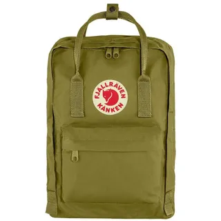 Kanken Laptop 13" 13 l foliage green