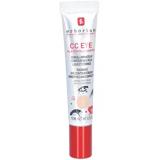 Erborian CC Eye Augencreme 10 ml