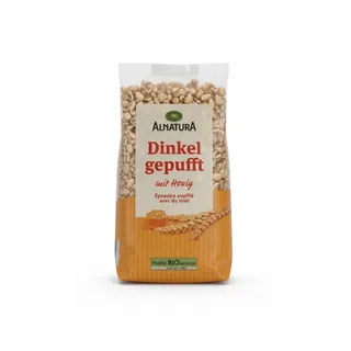 Alnatura Bio Dinkel gepufft, 200g