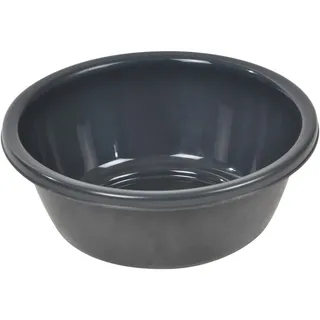 homéa Schüssel, 28 cm Ø 4,0 l, Kunststoff, farblich sortiert,