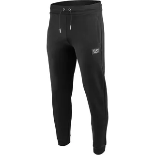 Hosen Armani Ea7 Emporio 3DPP77PJUEZ1200 - Schwarz