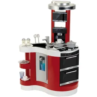 Theo Klein Miele Küche Basic Rounded (7100)