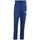 Herren Essential Three Stripes Stanford Pant Open Hem, Dark Blue/White, XL