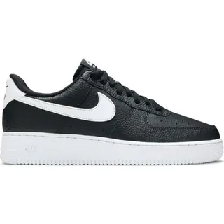 Air Force 1 '07 Herren Black 41